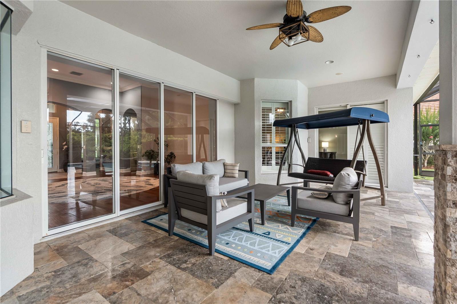 PASCO SUNSET LAKES - Residential