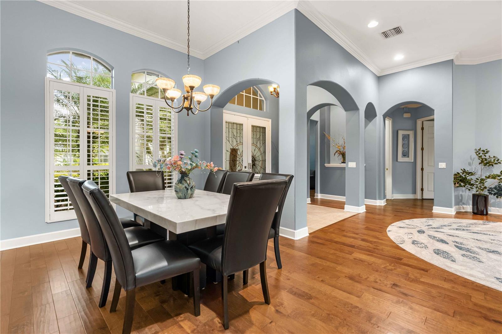 PASCO SUNSET LAKES - Residential