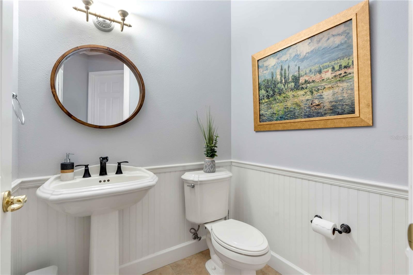 PASCO SUNSET LAKES - Residential