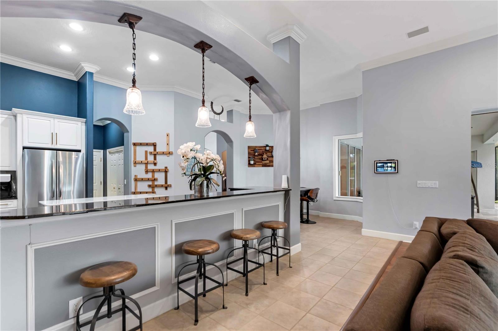 PASCO SUNSET LAKES - Residential