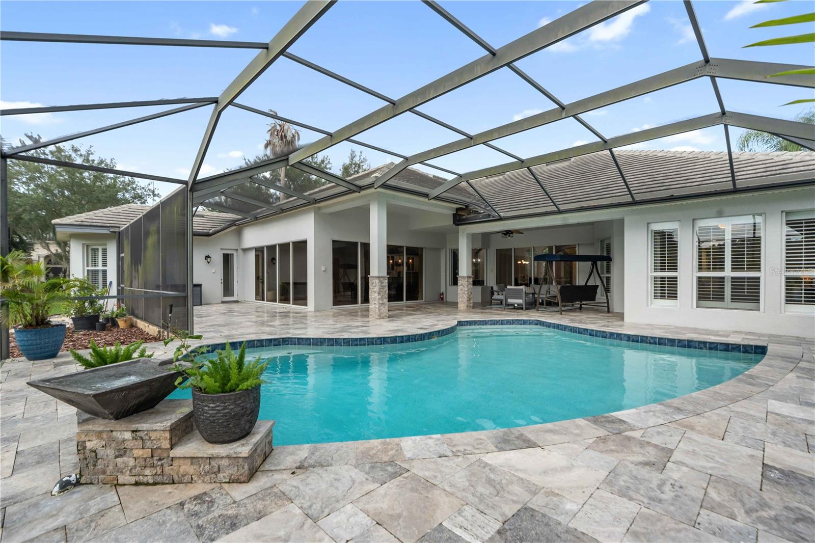 PASCO SUNSET LAKES - Residential