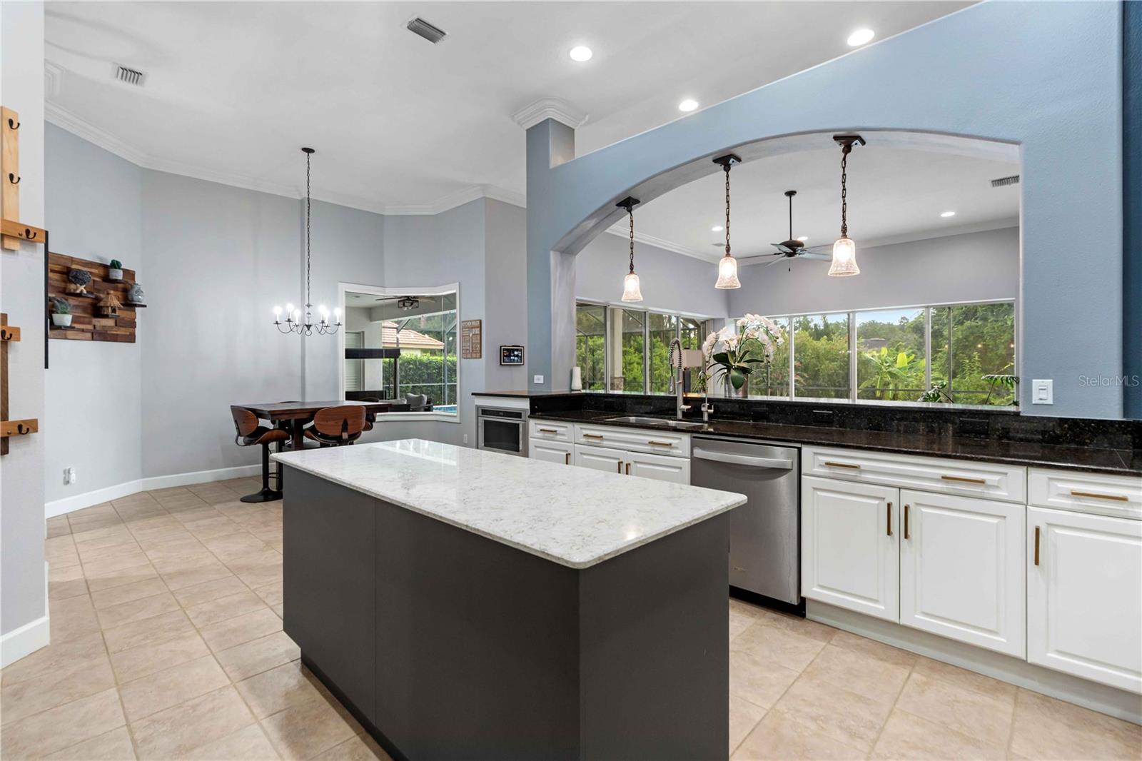 PASCO SUNSET LAKES - Residential