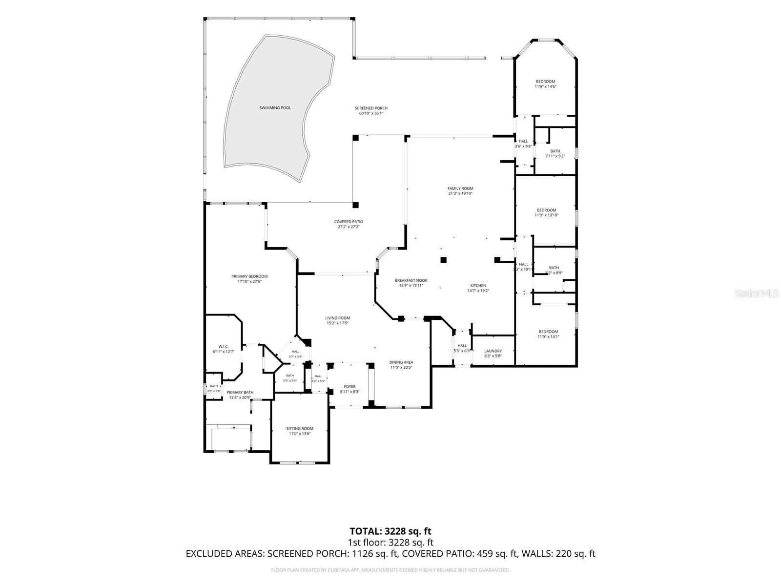 PASCO SUNSET LAKES - Residential