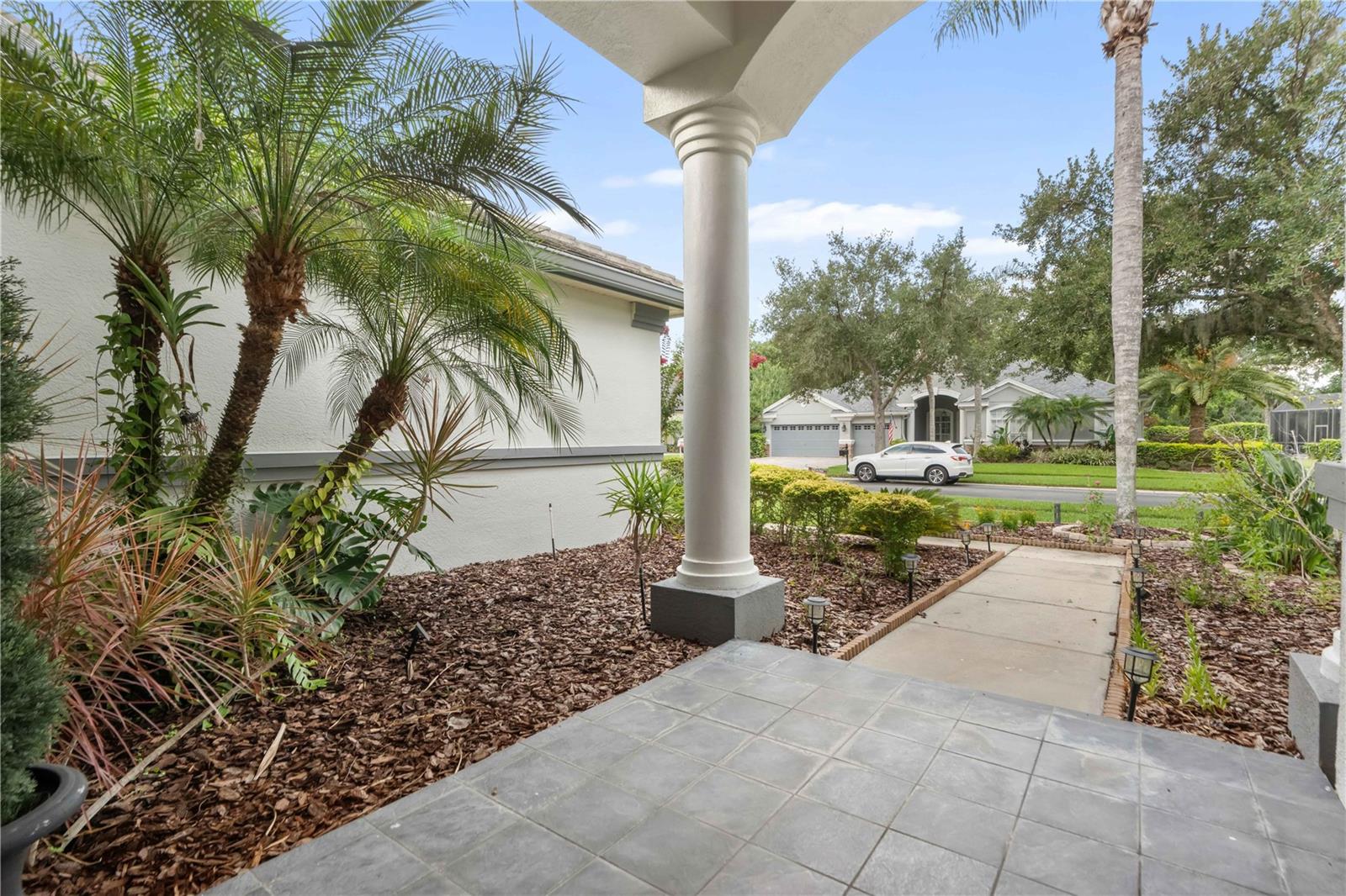 PASCO SUNSET LAKES - Residential