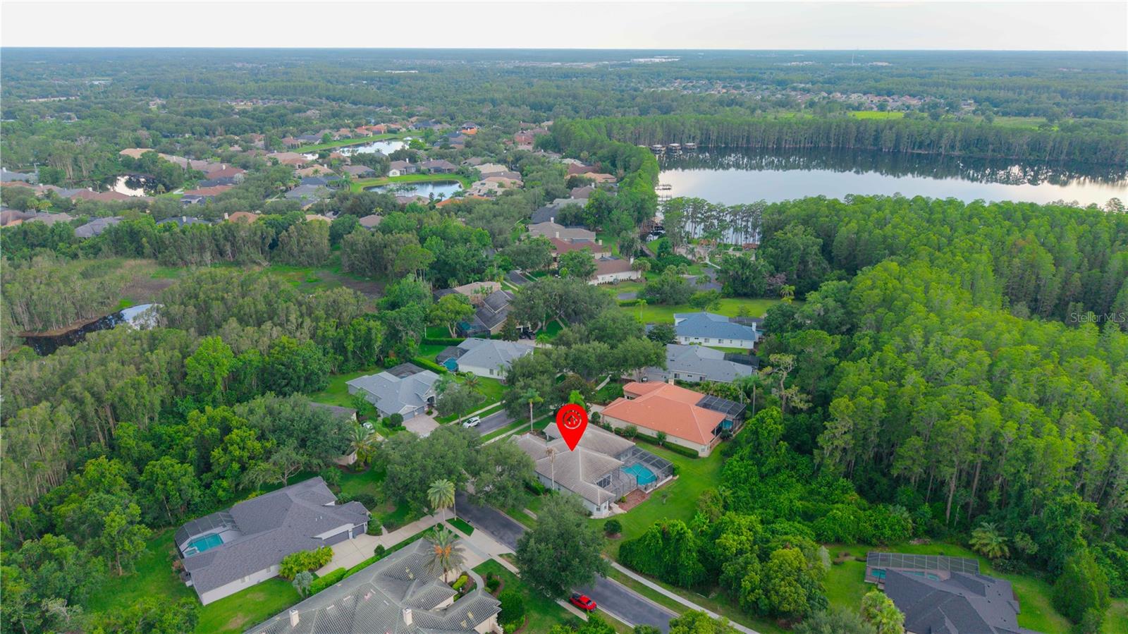 PASCO SUNSET LAKES - Residential