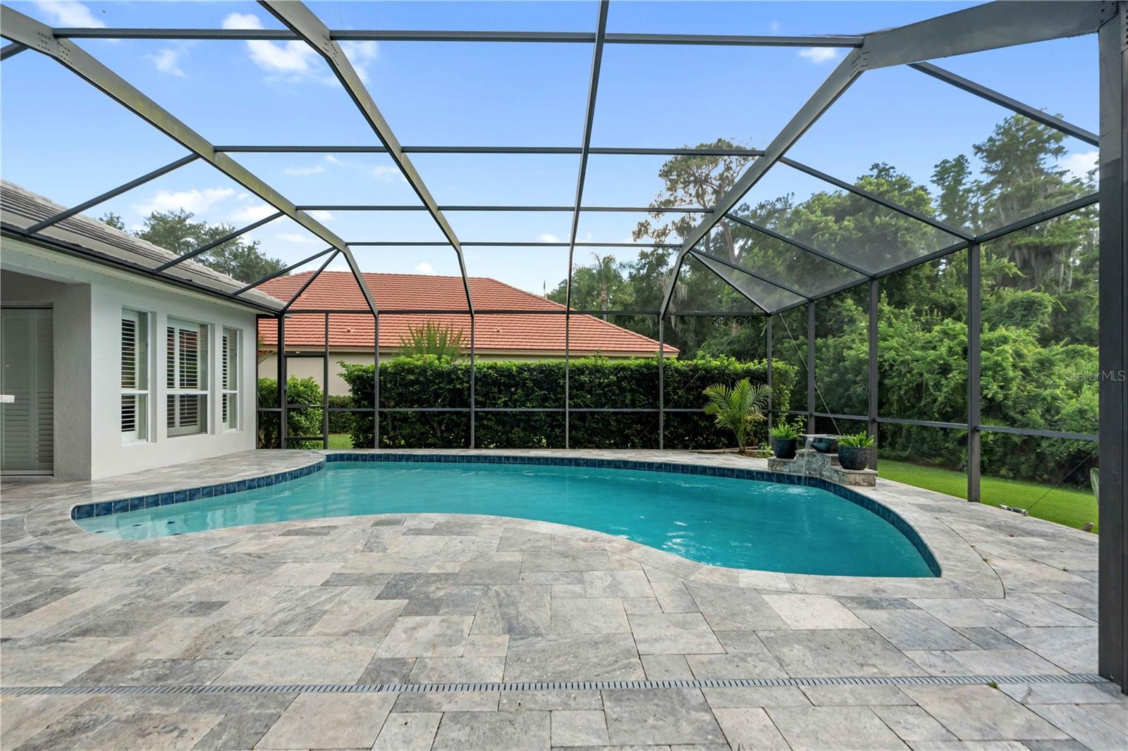 PASCO SUNSET LAKES - Residential