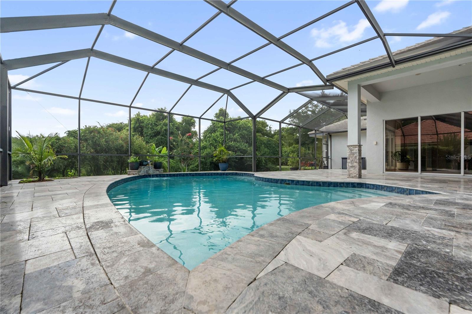 PASCO SUNSET LAKES - Residential