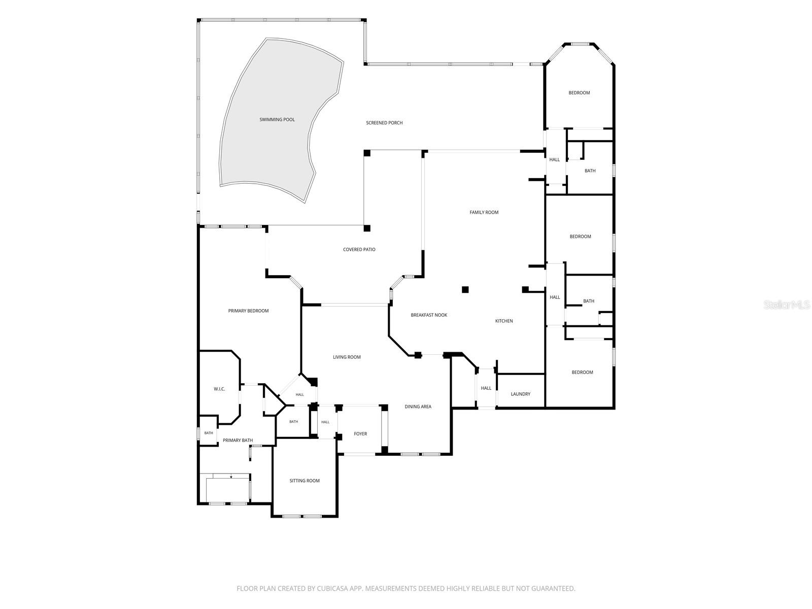 PASCO SUNSET LAKES - Residential