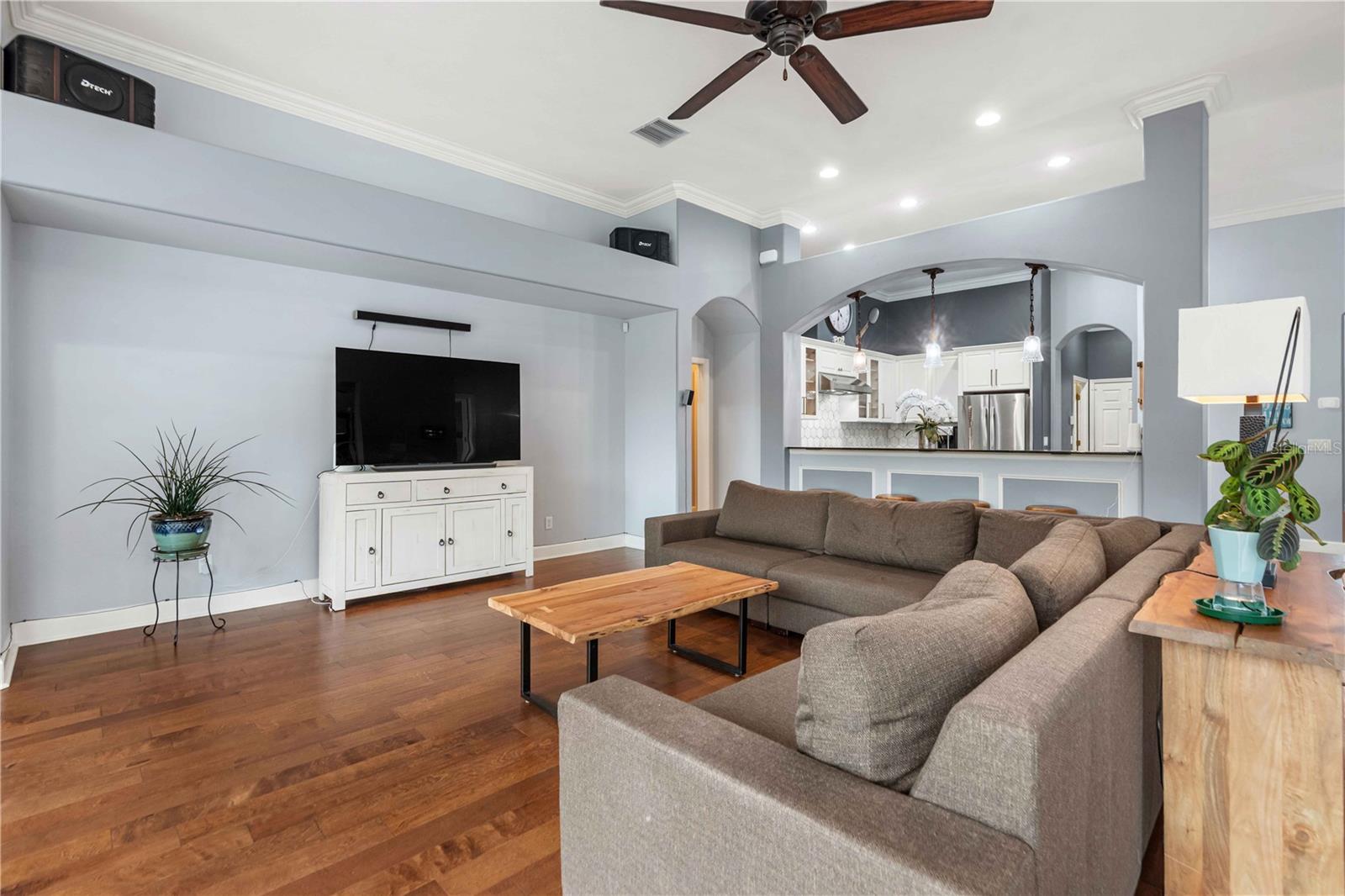 PASCO SUNSET LAKES - Residential