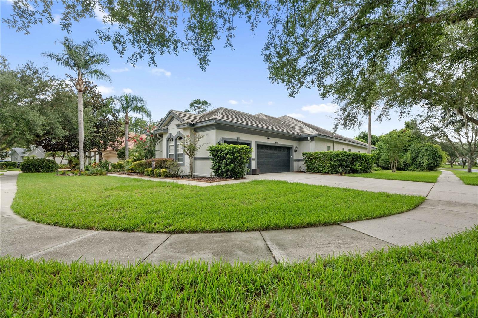 PASCO SUNSET LAKES - Residential