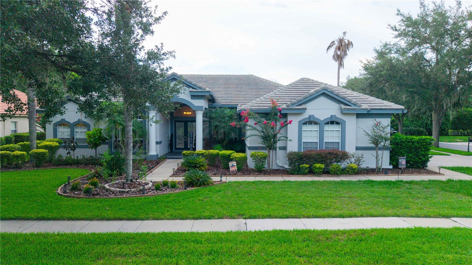 PASCO SUNSET LAKES - Residential