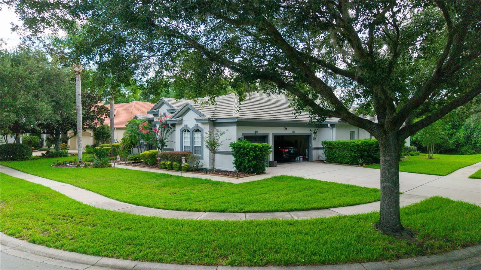 PASCO SUNSET LAKES - Residential