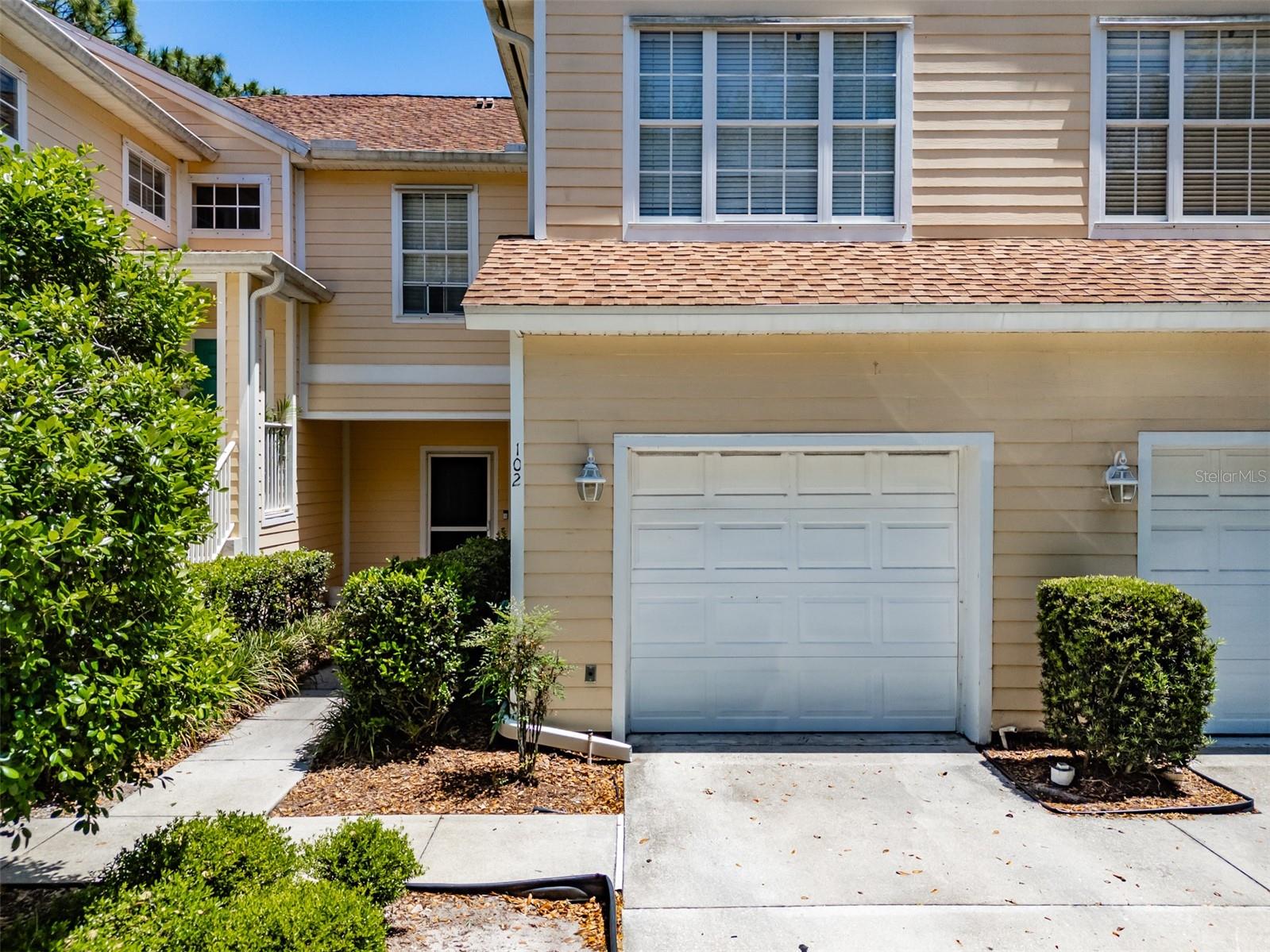 SUMMERFIELD HOLLOW PH 1-A & 1-B - Residential