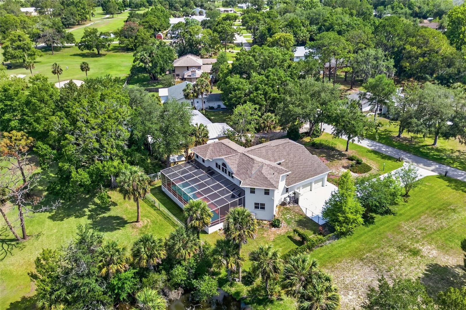 PARADISE COUNTRY CLUB - Residential