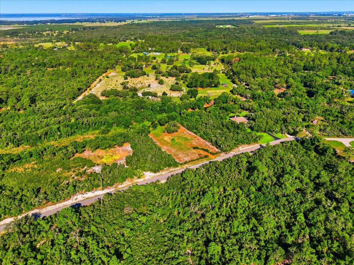 MIAMI GREEN VLY - Land