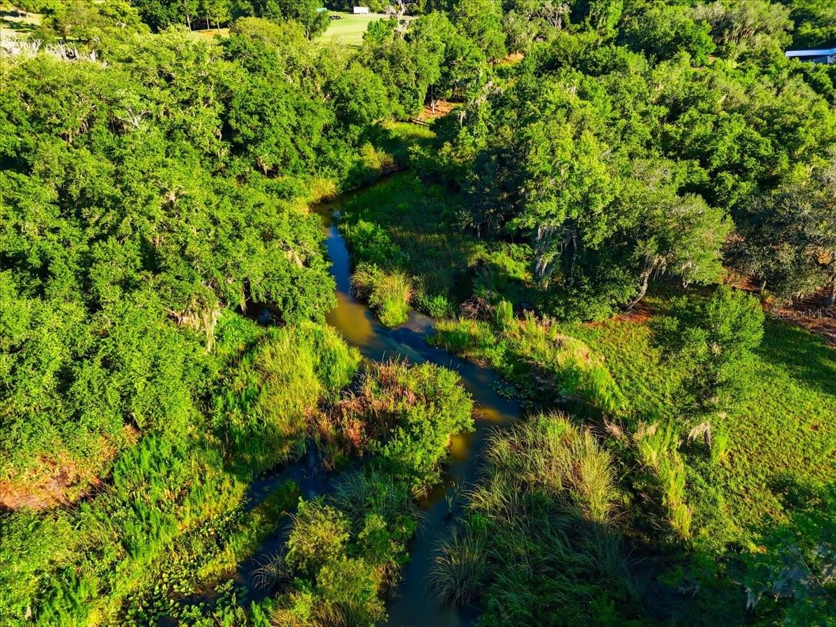 MIAMI GREEN VLY - Land