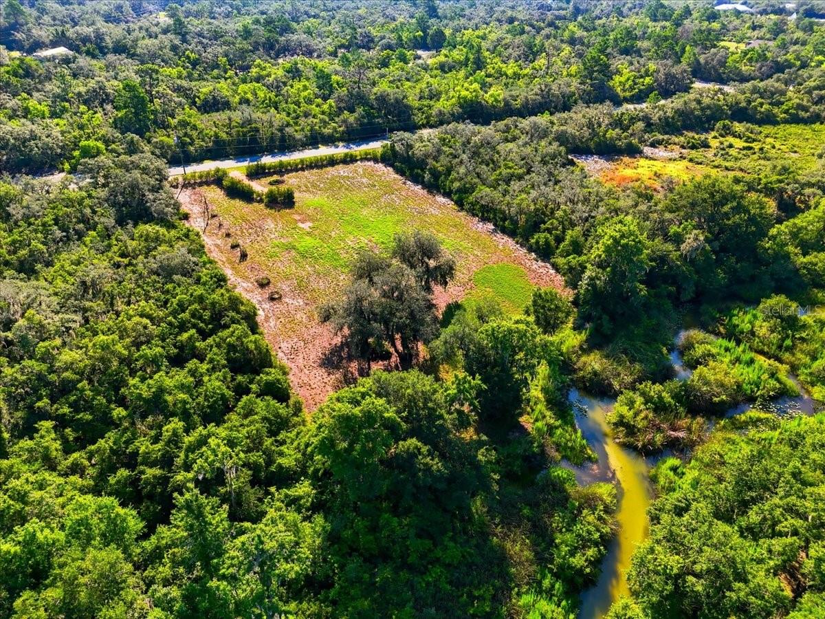 MIAMI GREEN VLY - Land