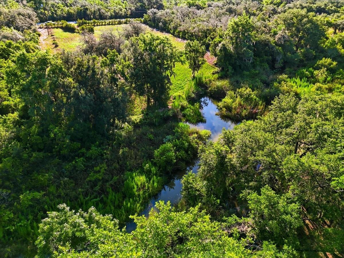 MIAMI GREEN VLY - Land
