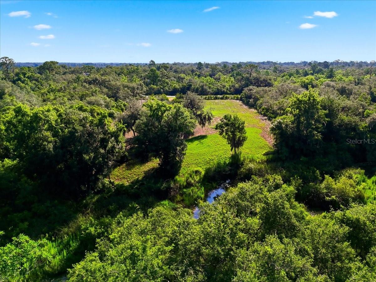 MIAMI GREEN VLY - Land