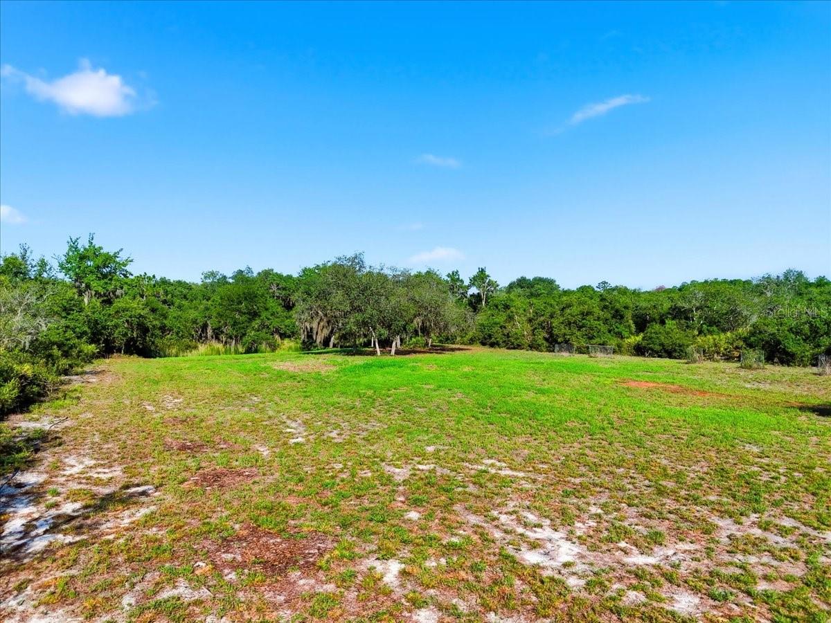MIAMI GREEN VLY - Land
