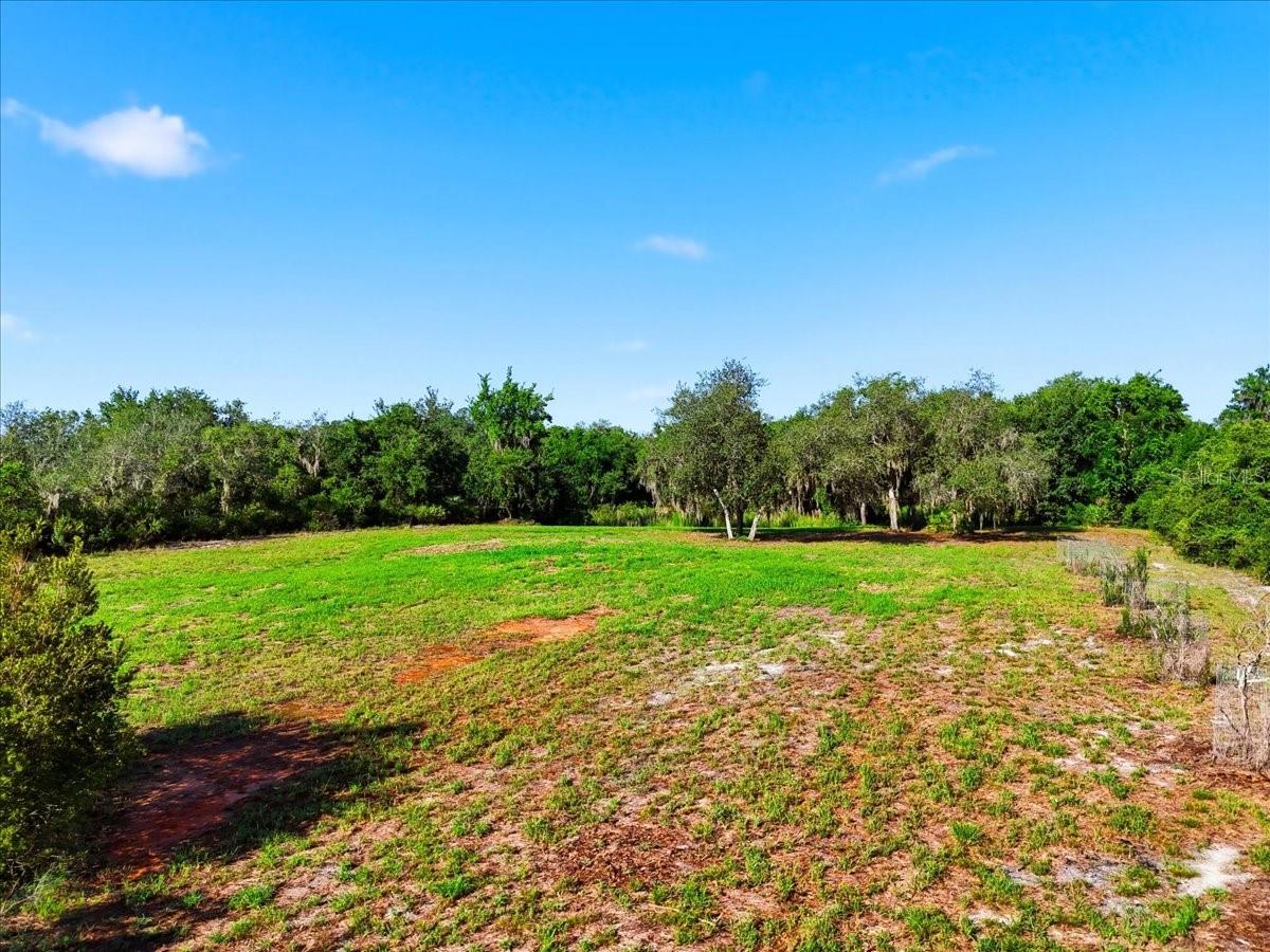 MIAMI GREEN VLY - Land