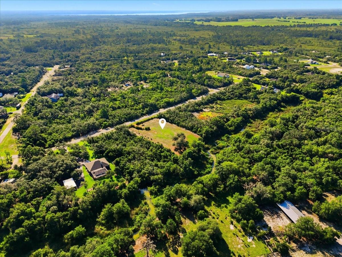 MIAMI GREEN VLY - Land