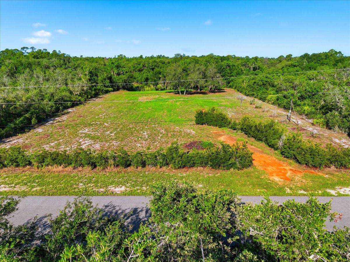 MIAMI GREEN VLY - Land