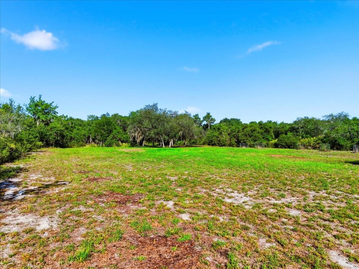 MIAMI GREEN VLY - Land