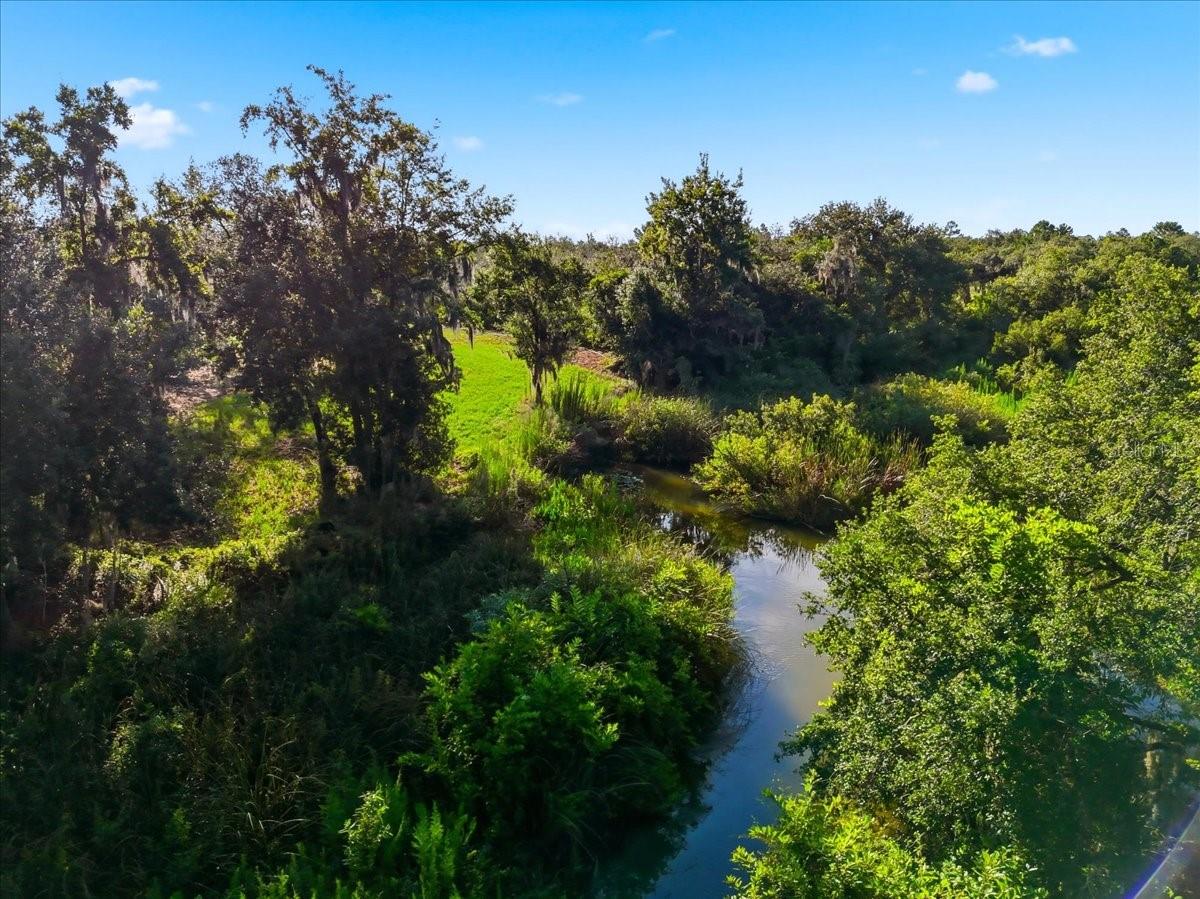 MIAMI GREEN VLY - Land