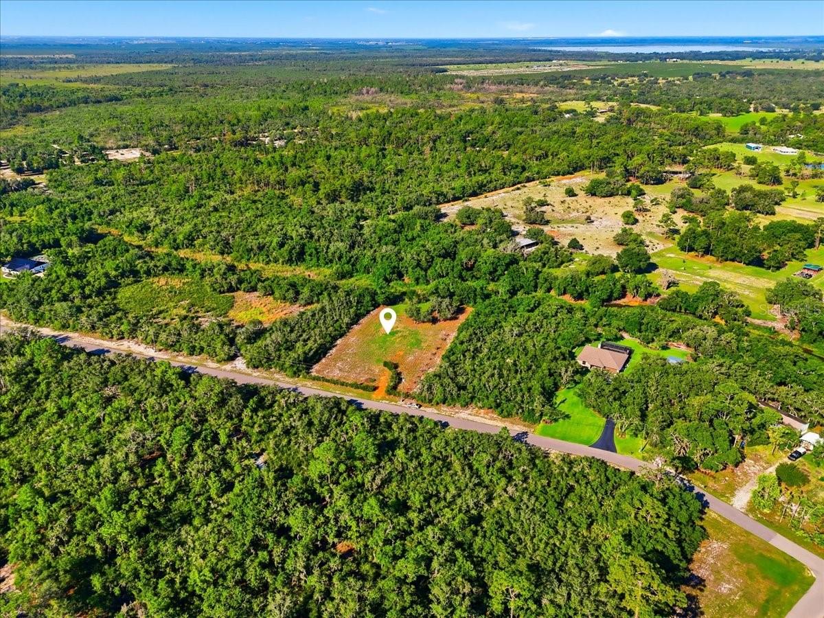 MIAMI GREEN VLY - Land