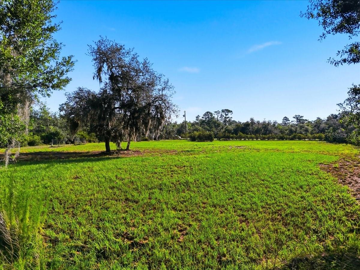 MIAMI GREEN VLY - Land