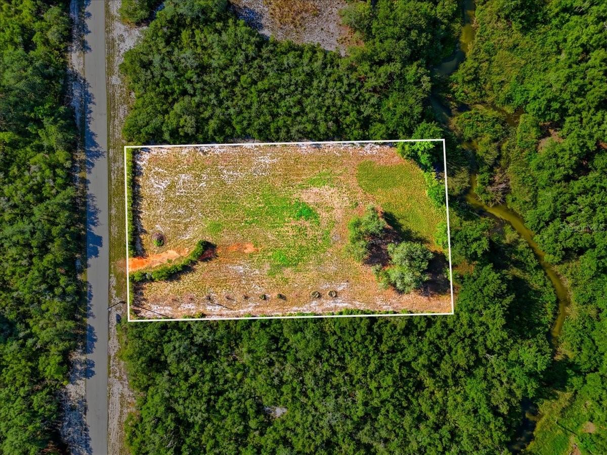 MIAMI GREEN VLY - Land