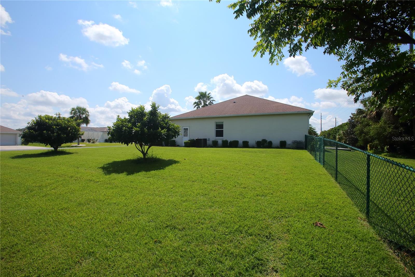 OCALA PALMS UN X - Residential