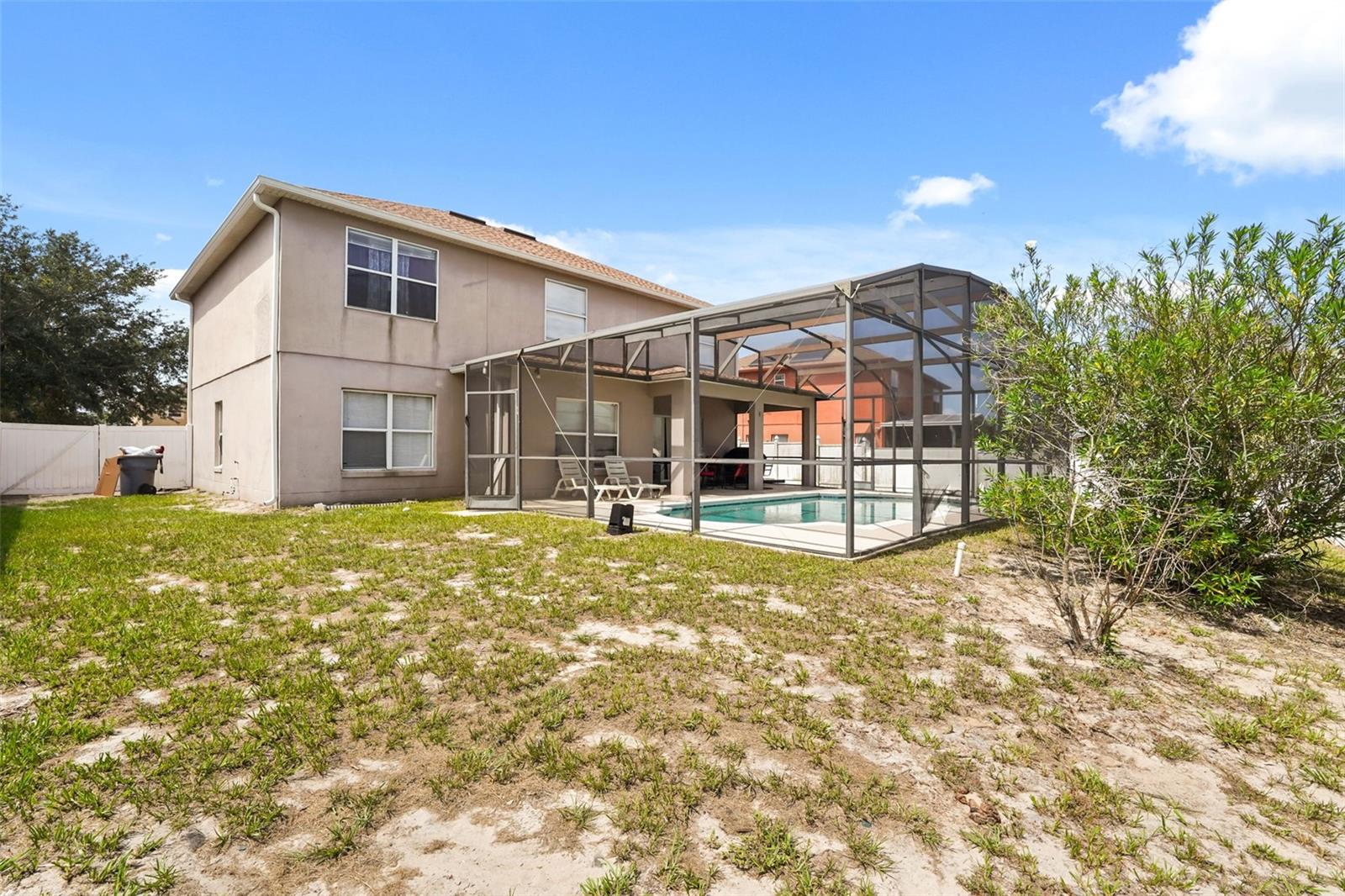 POINCIANA NBRHD 06 VILLAGE 07 - Residential