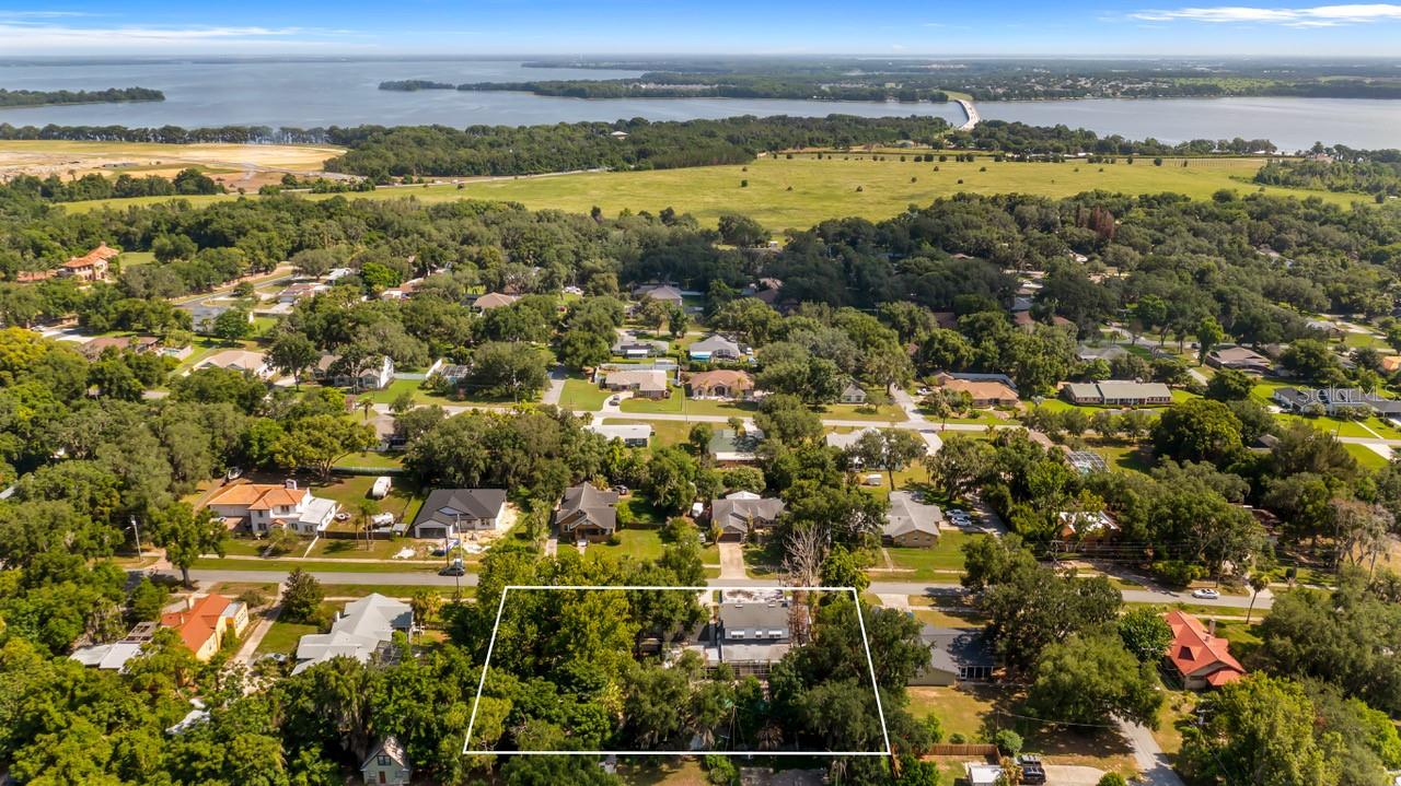 HOWEY EMERY HEIGHTS - Residential