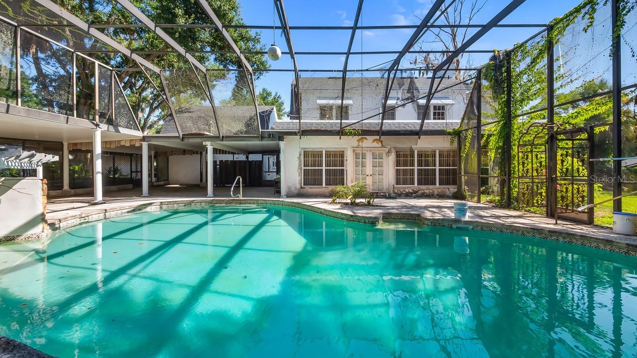 HOWEY EMERY HEIGHTS - Residential
