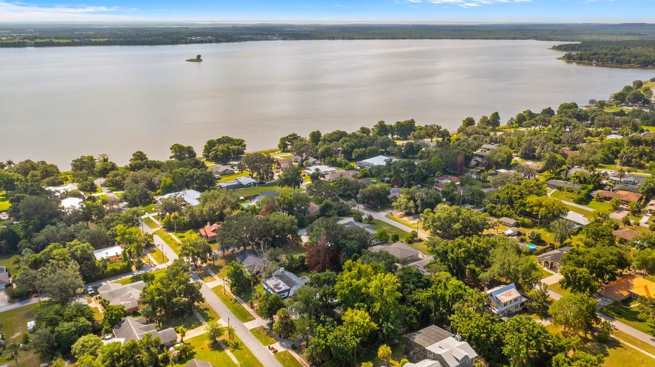 HOWEY EMERY HEIGHTS - Residential