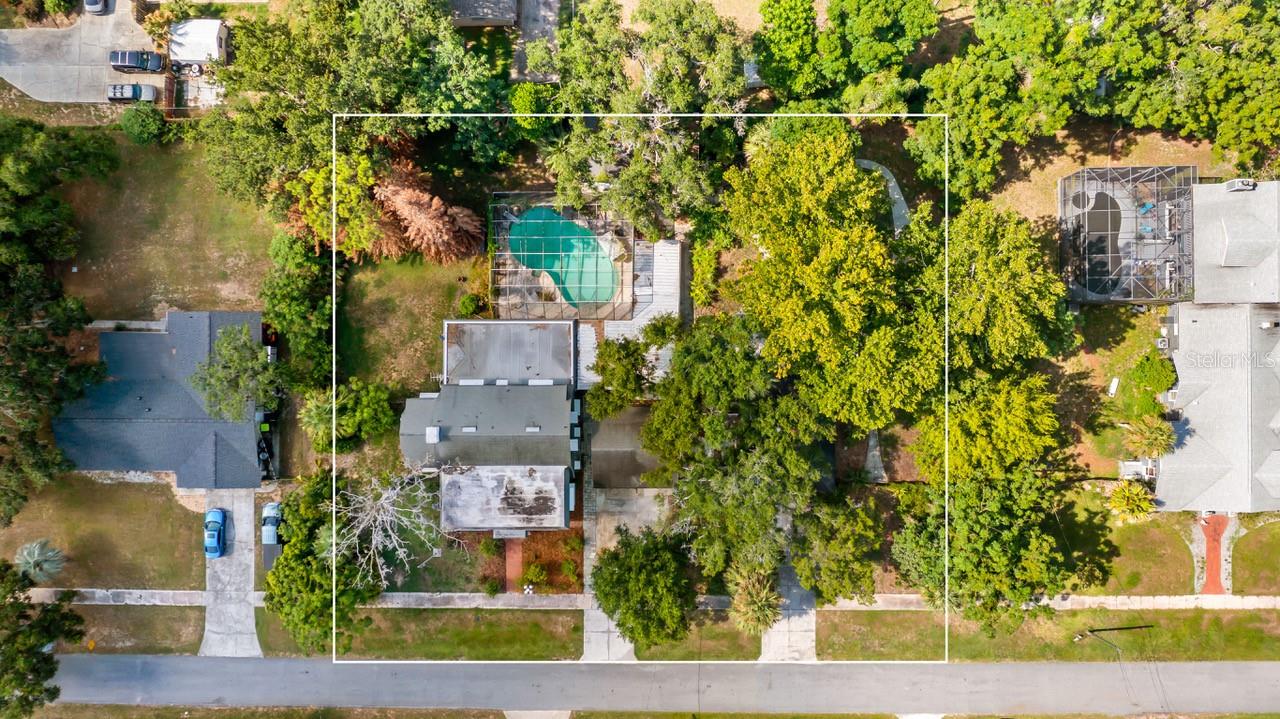 HOWEY EMERY HEIGHTS - Residential