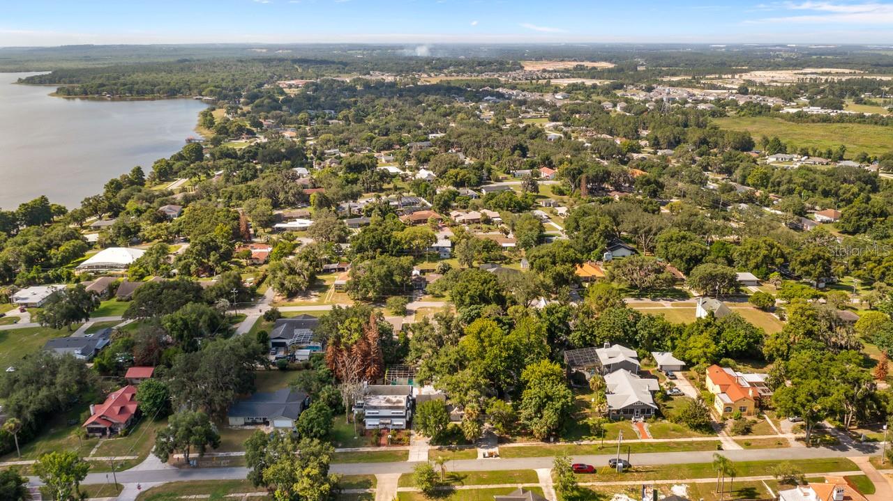 HOWEY EMERY HEIGHTS - Residential