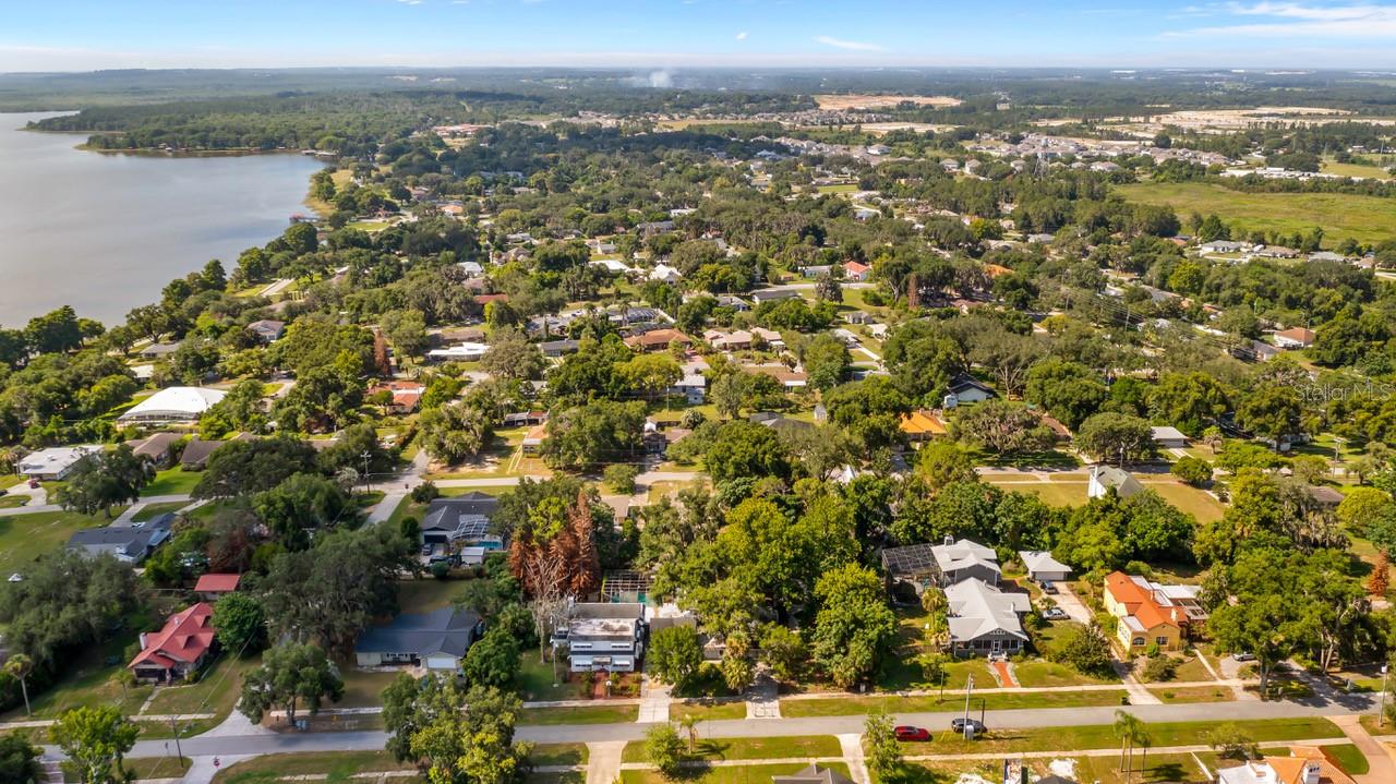 HOWEY EMERY HEIGHTS - Residential