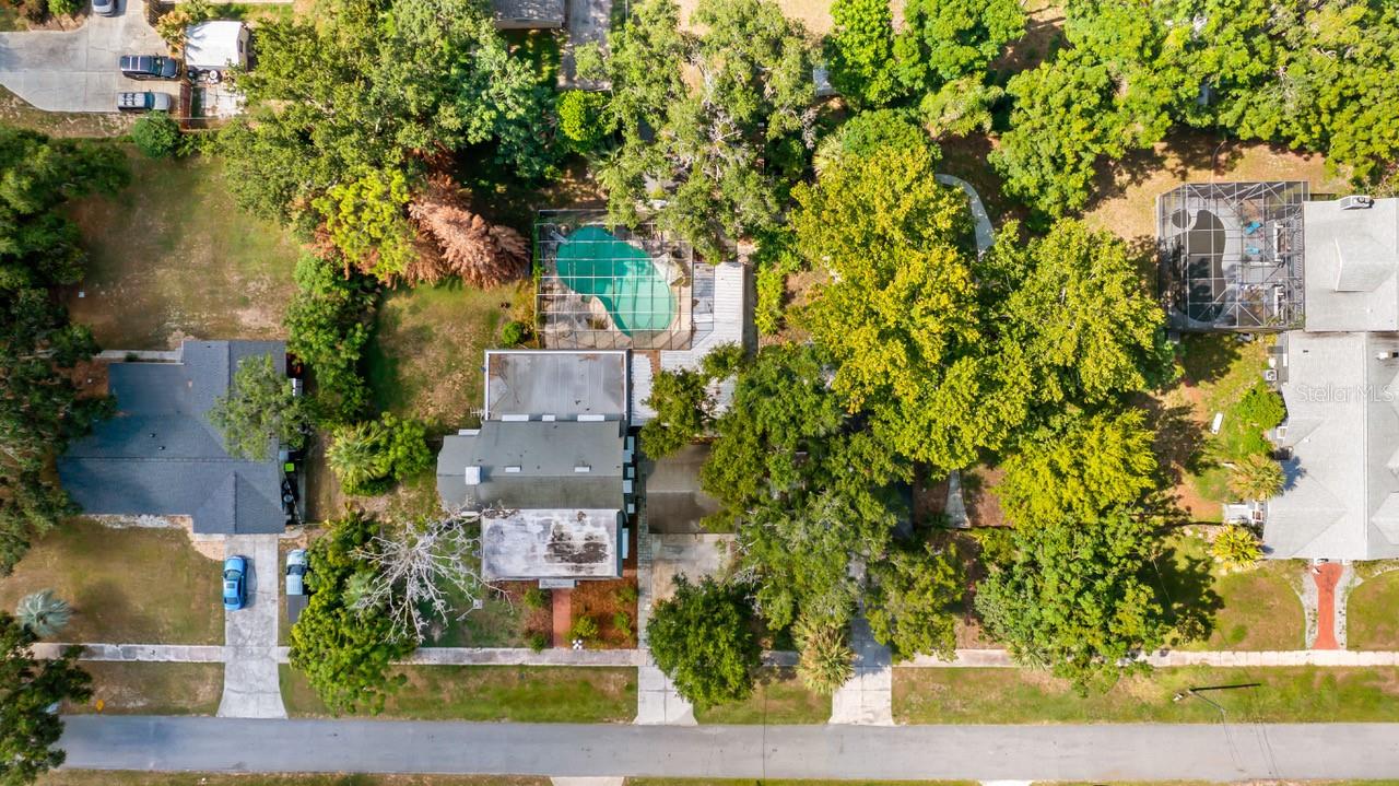 HOWEY EMERY HEIGHTS - Residential