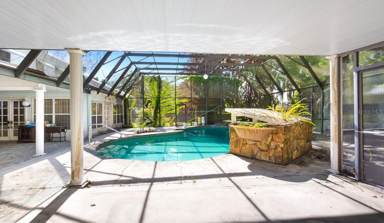 HOWEY EMERY HEIGHTS - Residential