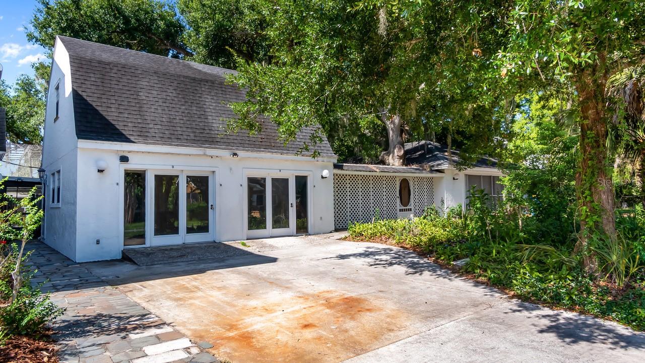 HOWEY EMERY HEIGHTS - Residential