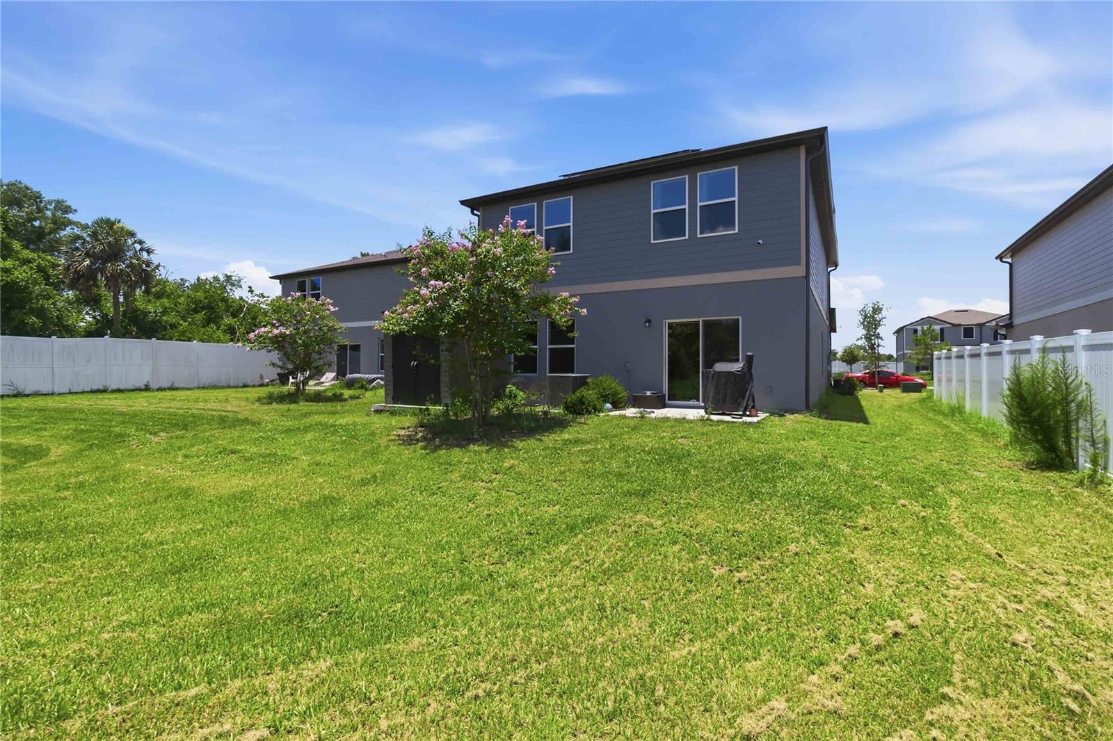 BELAIR PLACE - Residential