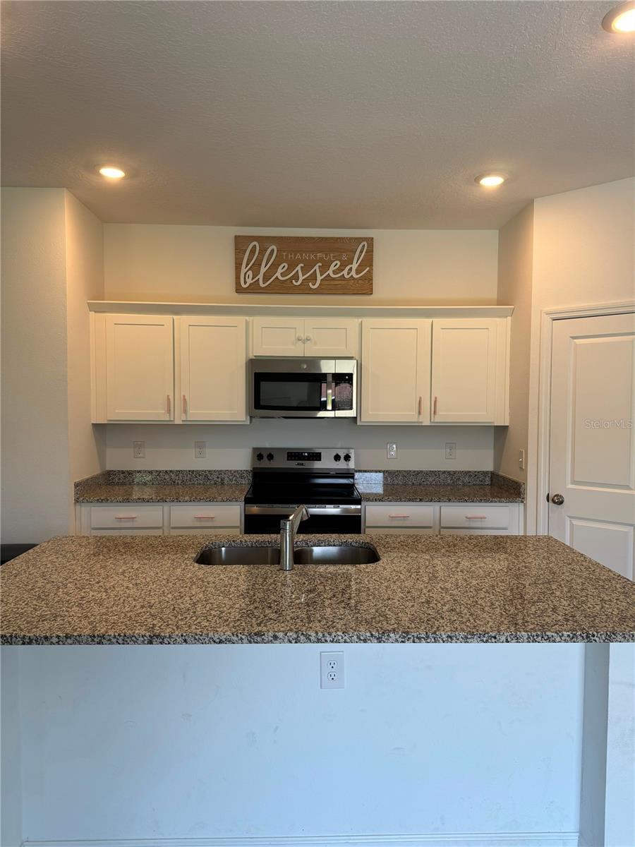 BELAIR PLACE - Residential