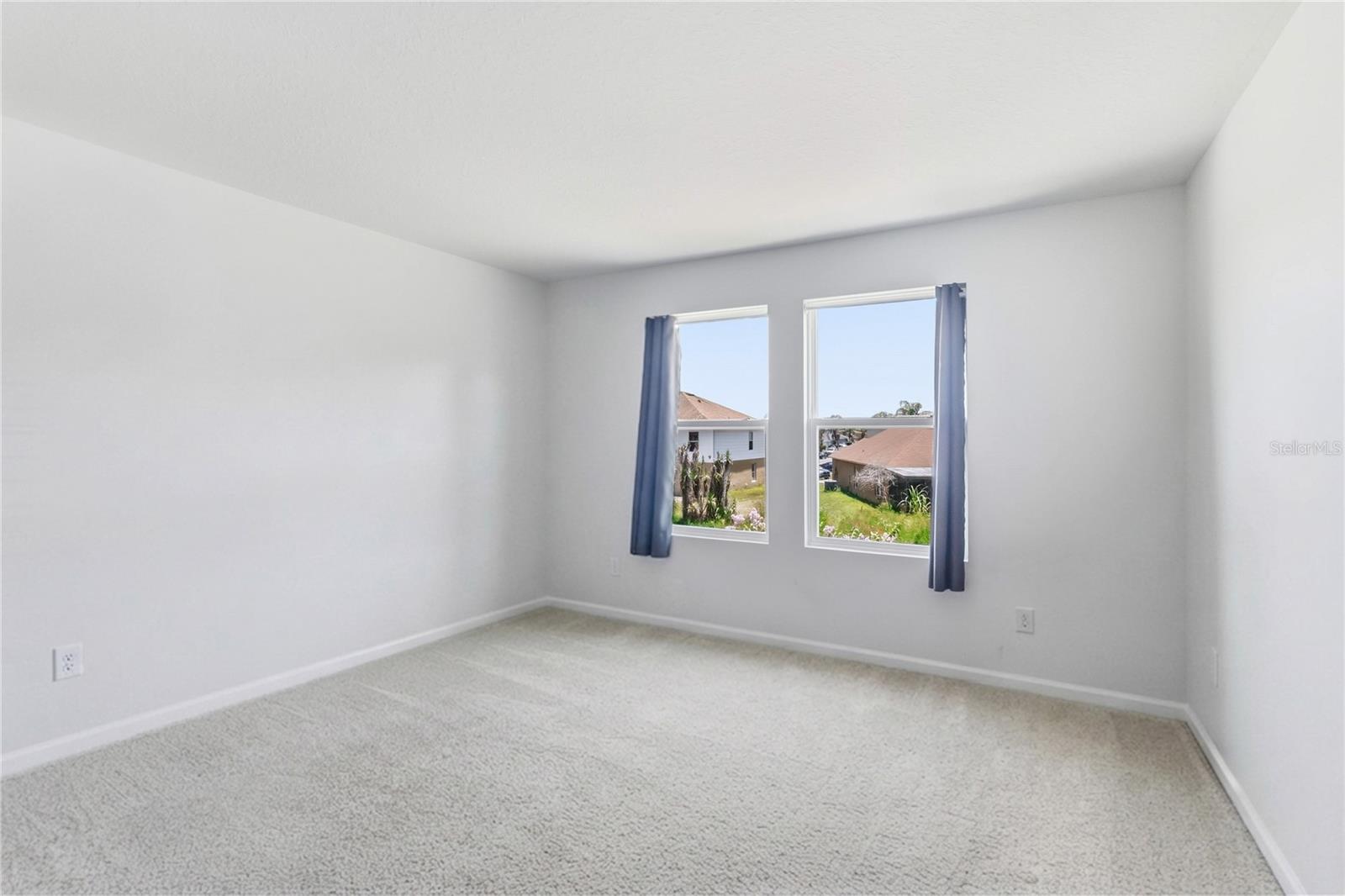 BELAIR PLACE - Residential