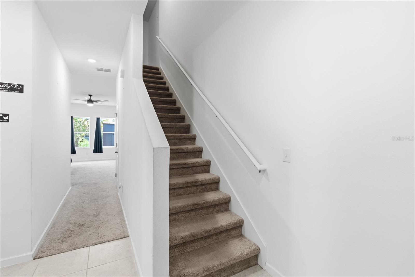 BELAIR PLACE - Residential