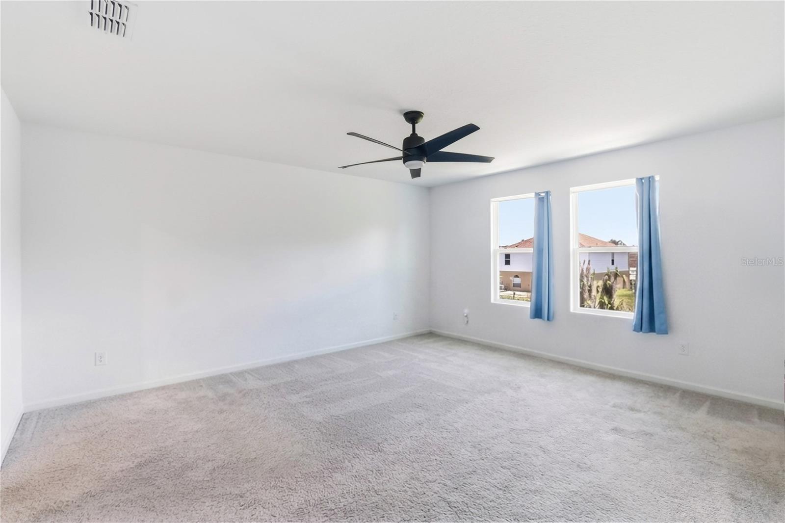 BELAIR PLACE - Residential
