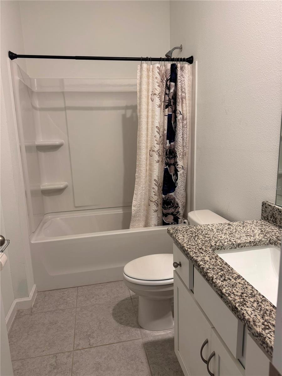 BELAIR PLACE - Residential