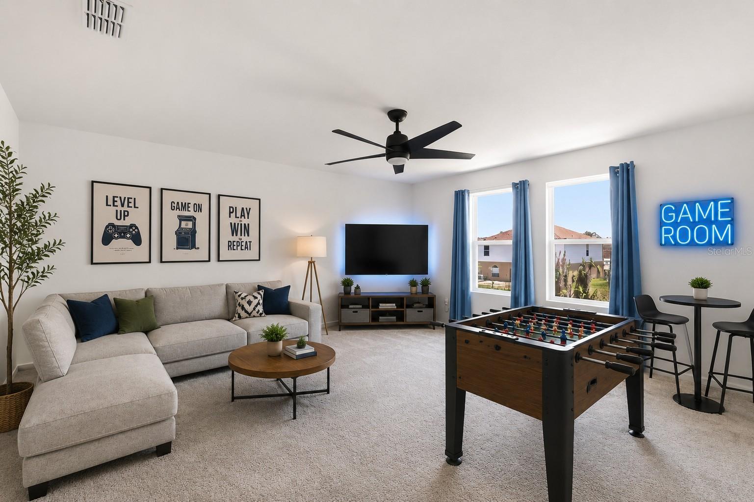 BELAIR PLACE - Residential